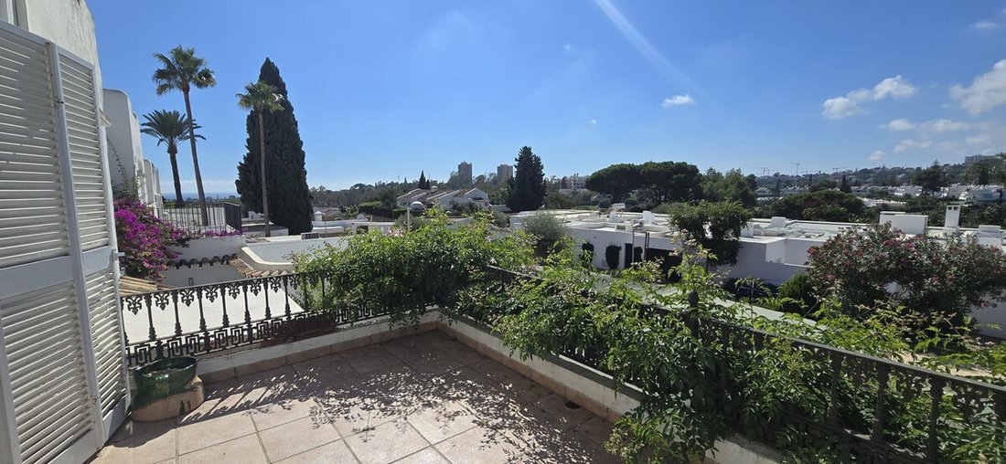 Maison de ville à Puerto Banús, Marbella, Espagne 5 - 19099966