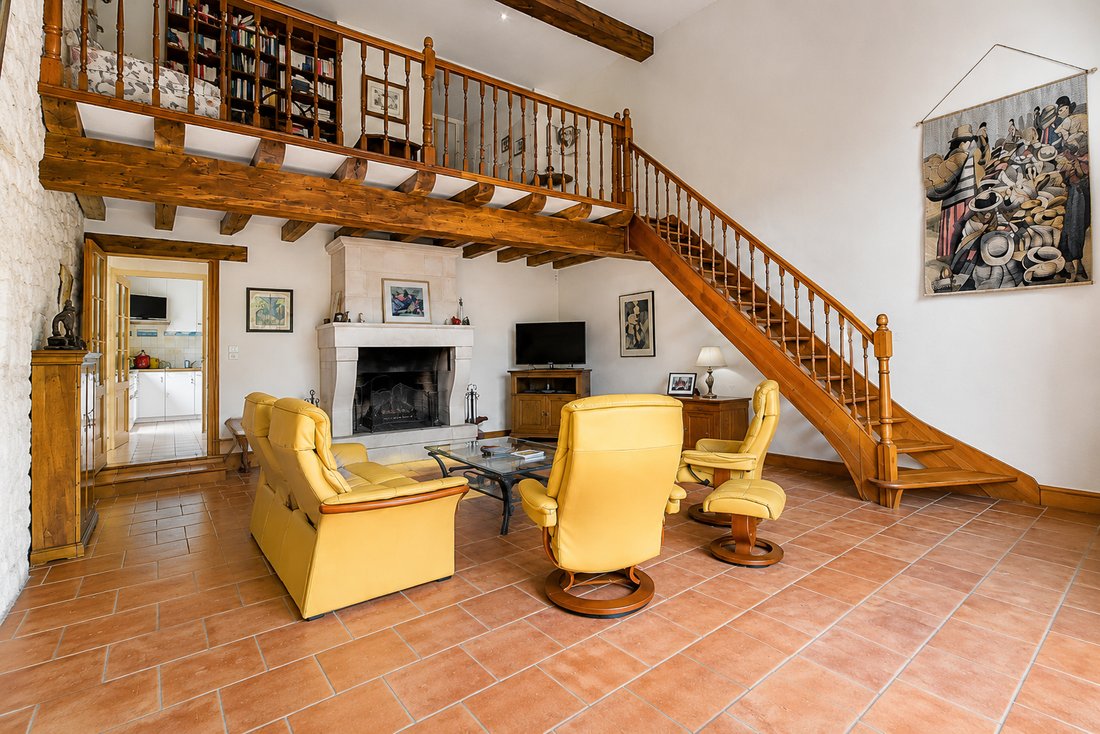 Maison à Champniers, Nouvelle-Aquitaine, France 3 - 19100083