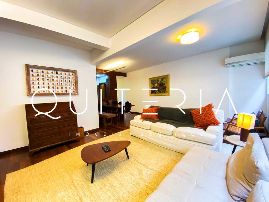 Wohnung in Rio de Janeiro, Rio de Janeiro, Brasilien 3 - 15531808