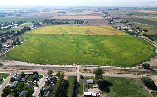 Casa a Greenleaf, Idaho, Stati Uniti 1