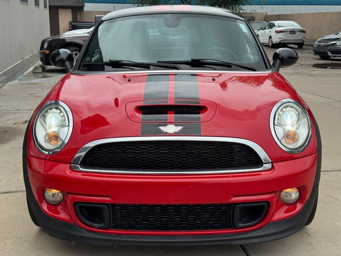 Coupe in Mesa, AZ, United States 2 - 19100450
