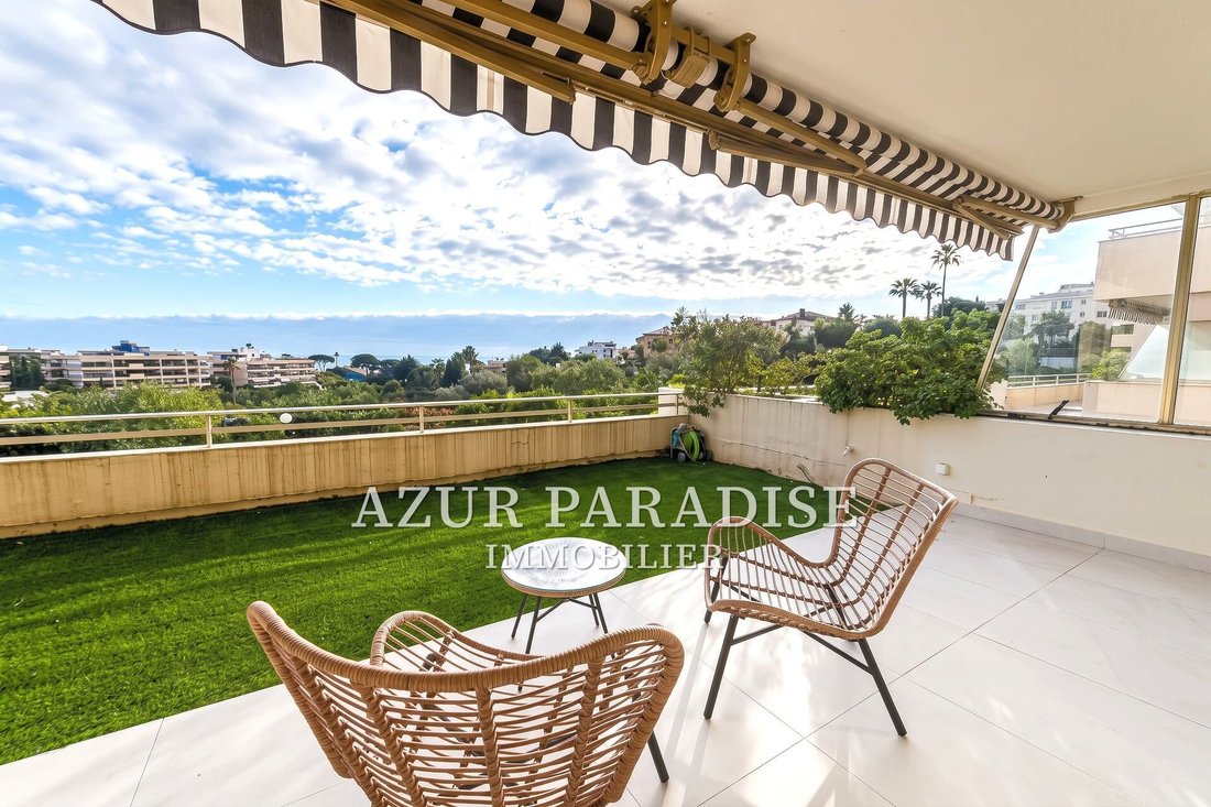 Apartamento en Cannes, Provenza-Alpes-Costa Azul, Francia 2 - 17670854