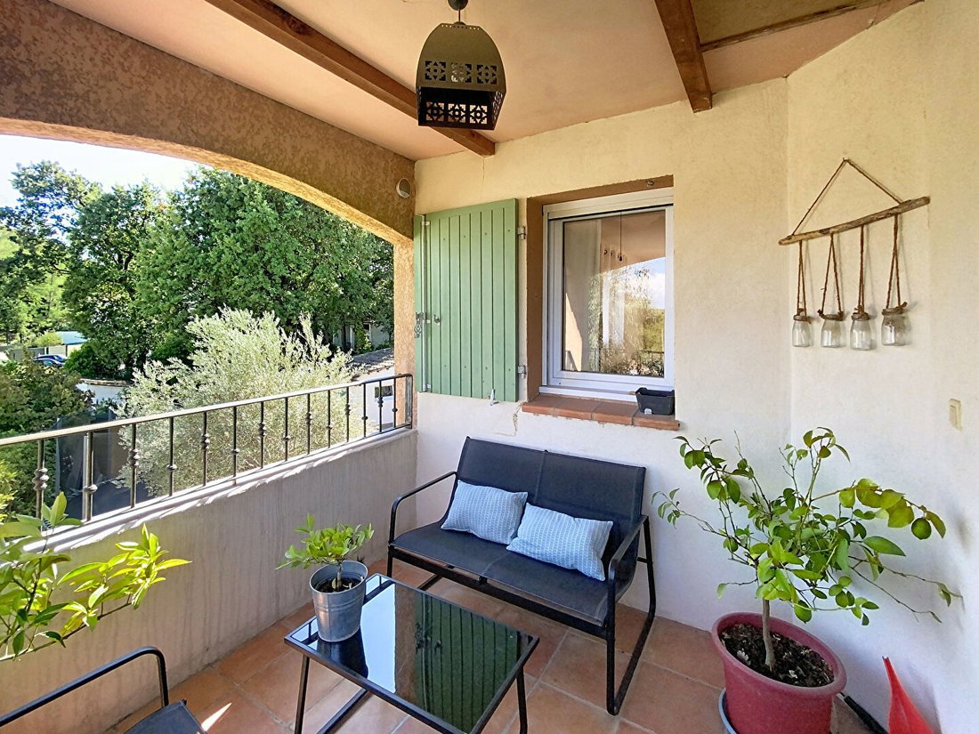 Haus in Greasque, Provence-Alpes-Côte d'Azur, Frankreich 3 - 19099913