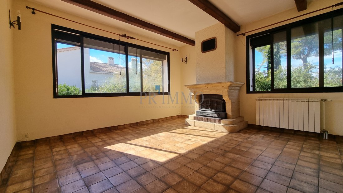 Villa in Le Dramont-Agay-Anthéor-Le Trayas, Saint-Raphaël, Frankreich 4 - 19099903