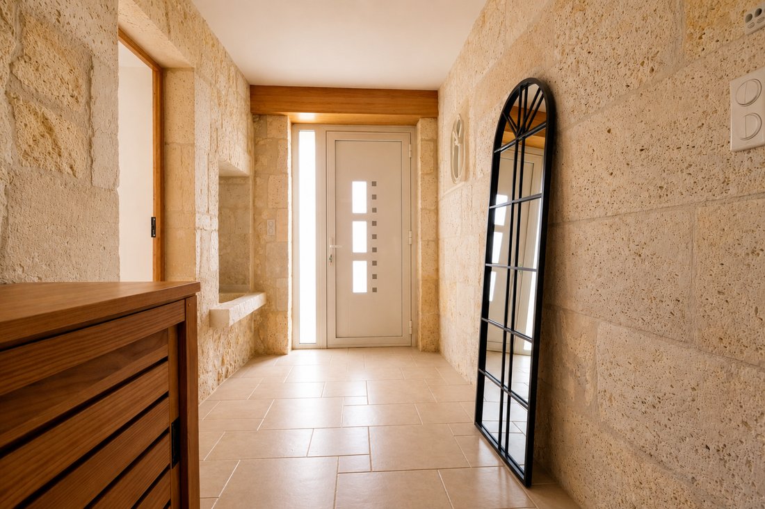 Château à Étriac, Nouvelle-Aquitaine, France 3 - 19099957