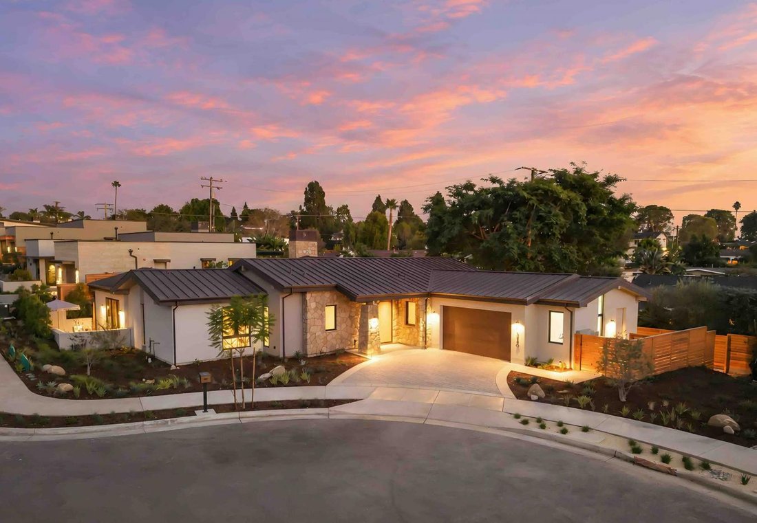 House in Santa Barbara, California, United States 1 - 19099895