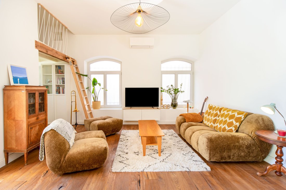 Appartement à Extérieurs, Fréjus, France 4 - 19099837