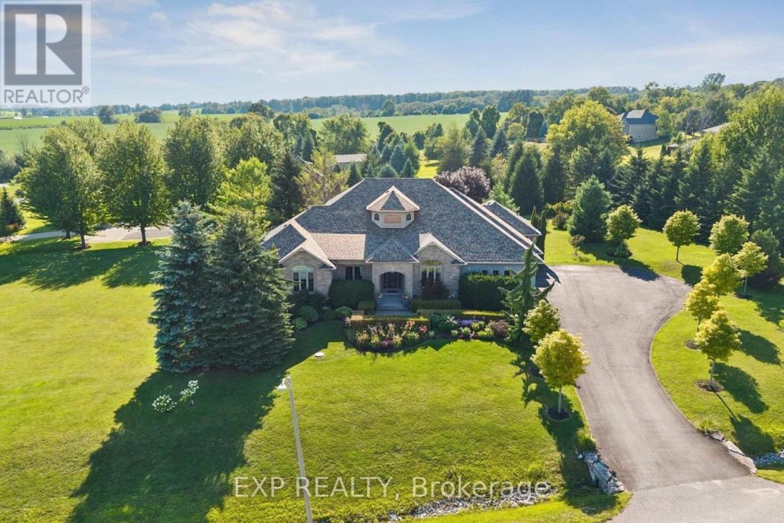 Haus in Clarington, Ontario, Kanada 1 - 19099872