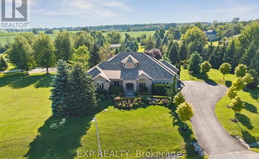 Haus in Clarington, Ontario, Kanada 1