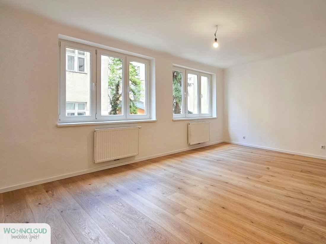Wohnung in Wien, Wien, Österreich 4 - 18960878