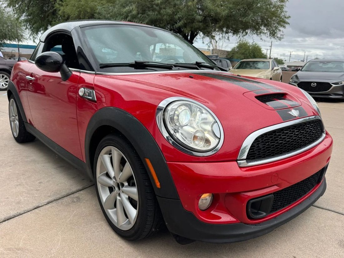 Coupe in Mesa, AZ, United States 3 - 19100450