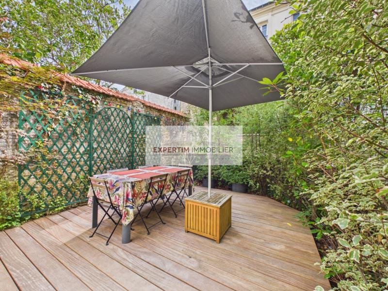 Apartamento en Dominio Nacional del Castillo, Versalles, Francia 1 - 19099824