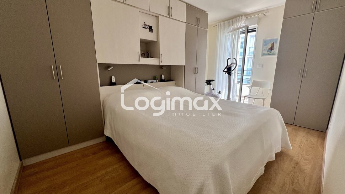 Wohnung in Le Genette, La Rochelle, Frankreich 5 - 19099845