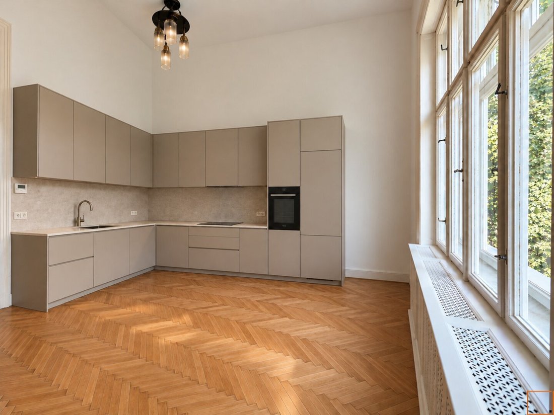 Apartment in Vienna, Wien, Austria 5 - 19100307