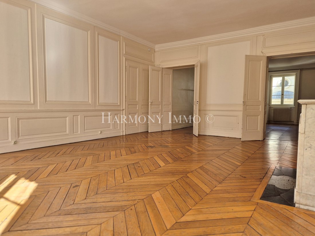 Appartamento a Perralière, Lione, Auvergne-Rodano-Alpi 3 - 18366866