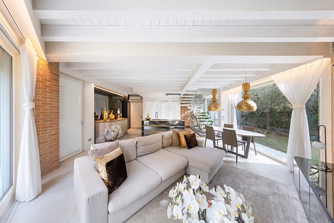 Apartamento en Rivoltella, Desenzano del Garda, Lombardía 3 - 19099926