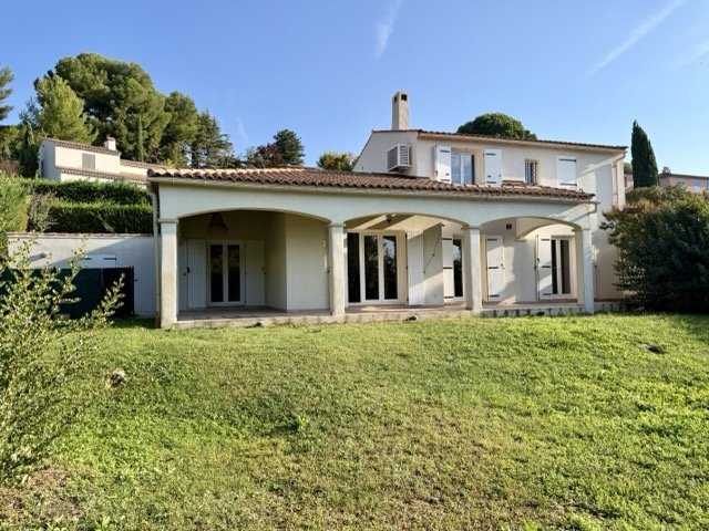 Maison à Campagne Ouest-Zone Industrielle-Rastel-Ponteils, Éguilles, France 2 - 19099848