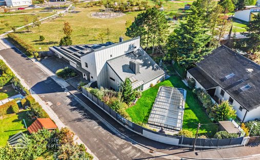 Villa in Wiener Neustadt, Niederösterreich, Österreich 1