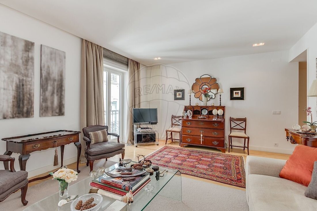 Wohnung in Misericordia, Lissabon, Portugal 3 - 19099777