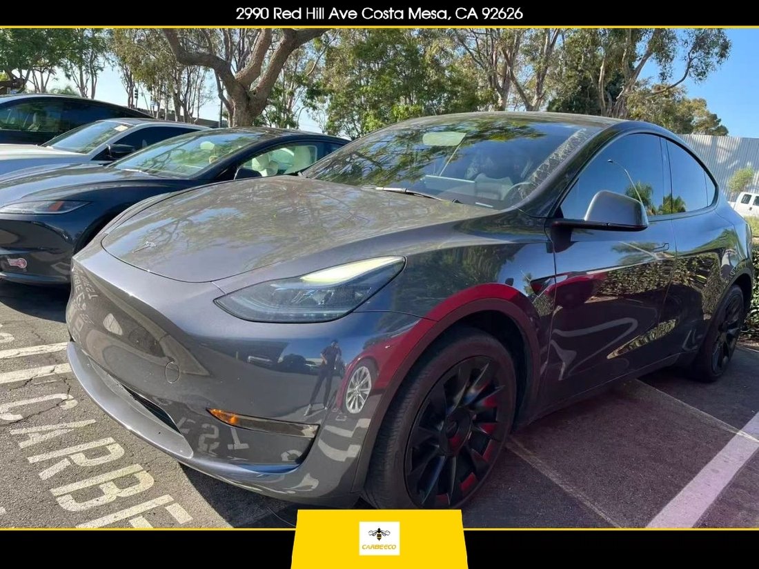 Suv in Costa Mesa, CA, United States 1 - 19100394