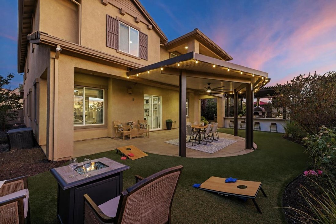 House in El Dorado Hills, California, United States 3 - 19099866