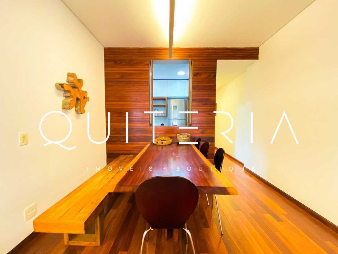 Wohnung in Rio de Janeiro, Rio de Janeiro, Brasilien 4 - 15531808