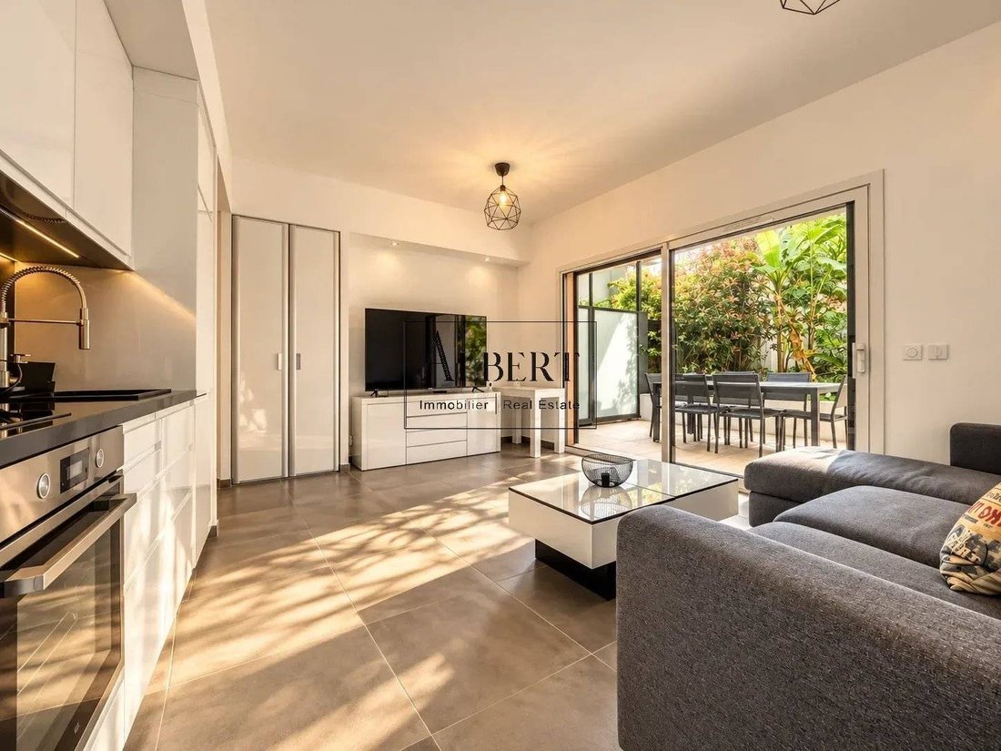 Apartamento en Cannes, Provenza-Alpes-Costa Azul, Francia 5 - 16753077