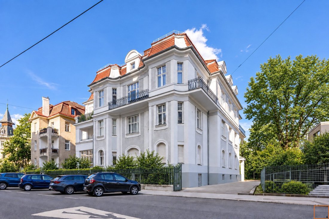 Apartment in Vienna, Wien, Austria 2 - 19100307