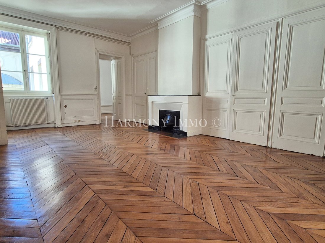 Appartamento a Perralière, Lione, Auvergne-Rodano-Alpi 5 - 18366866