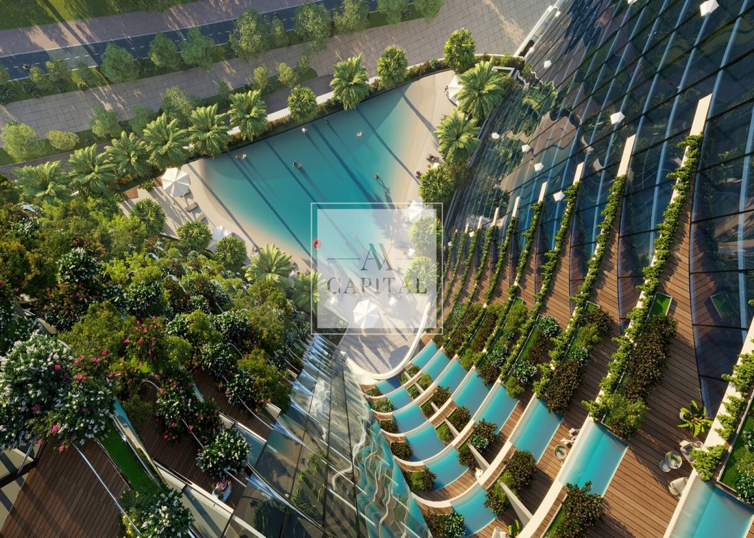 Apartment in Al Wasl, Dubai, United Arab Emirates 4 - 19100208