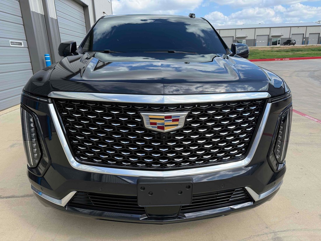 Suv in Argyle, TX, United States 5 - 19100024