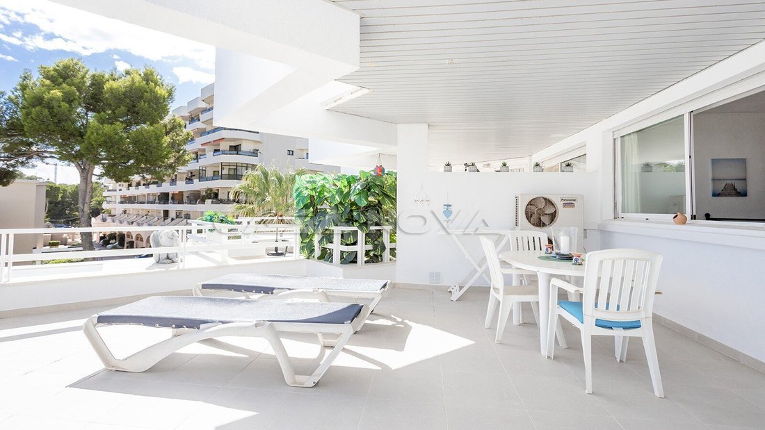 Appartement à Santa Ponsa, Îles Baléares, Espagne 4 - 19099801