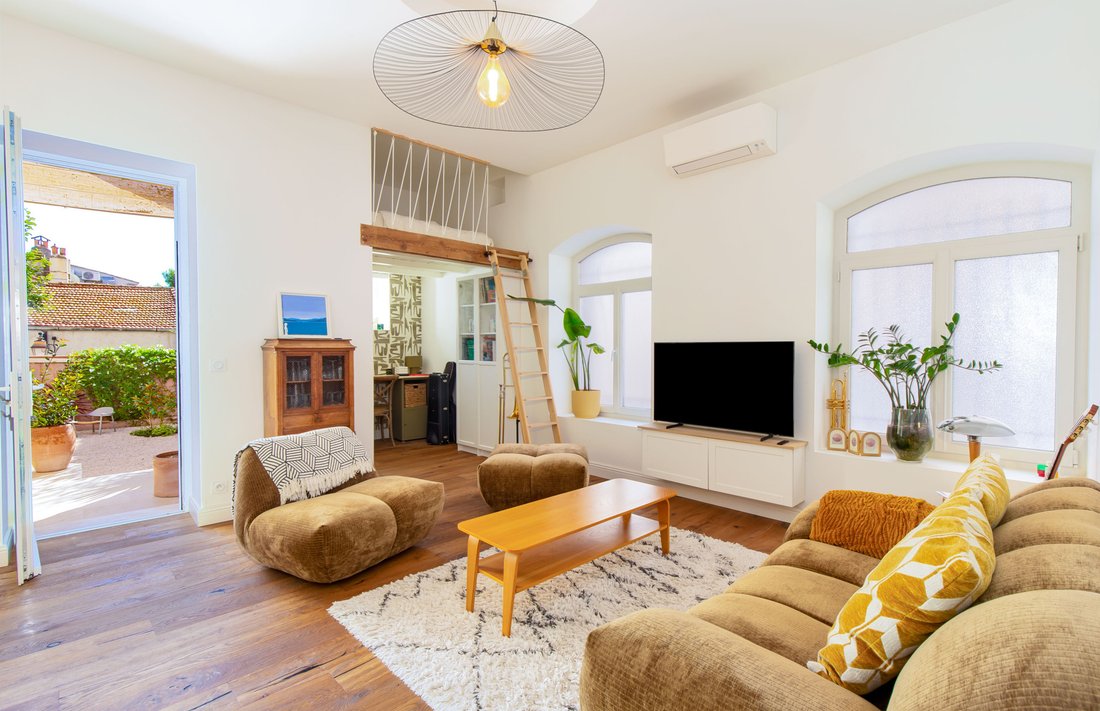 Appartement à Extérieurs, Fréjus, France 5 - 19099837