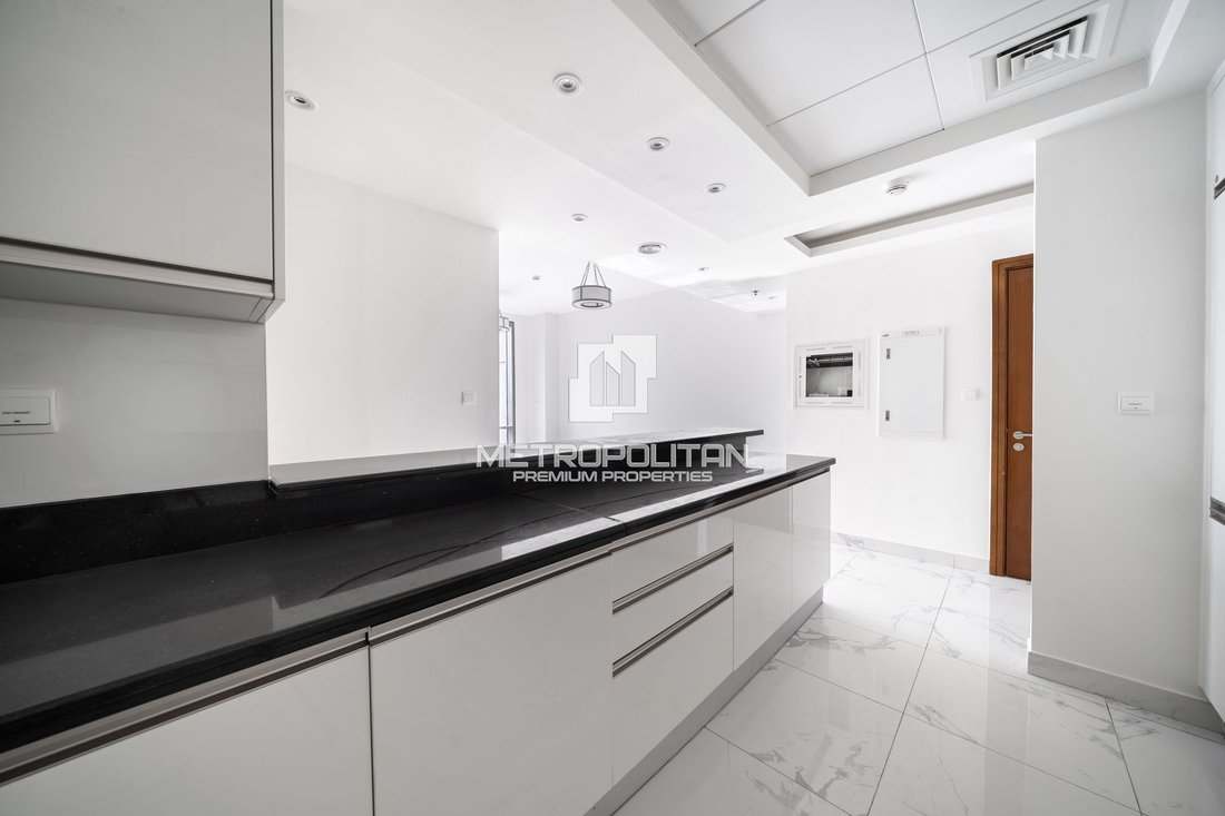 Appartamento a Business Bay, Emirato di Dubai, Emirati Arabi Uniti 4 - 17797487