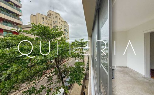 Appartement à Rio de Janeiro, Rio de Janeiro, Brésil 1