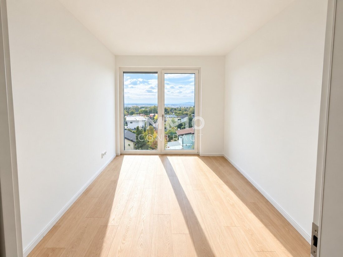Wohnung in Wien, Wien, Österreich 5 - 17097615