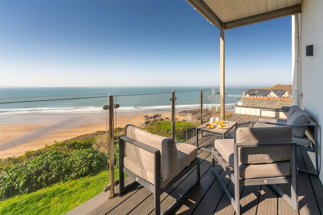 Appartement à Woolacombe, Mortehoe, Angleterre 3 - 19099993