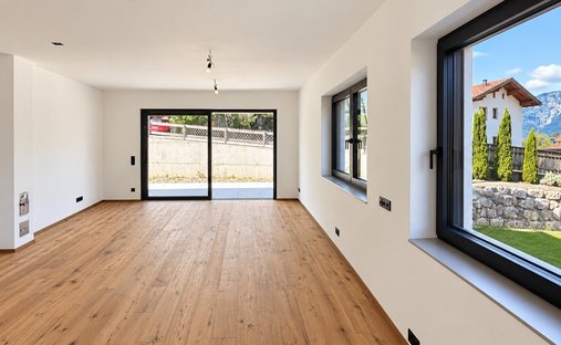 Wohnung in Bad Häring, Tirol, Österreich 1