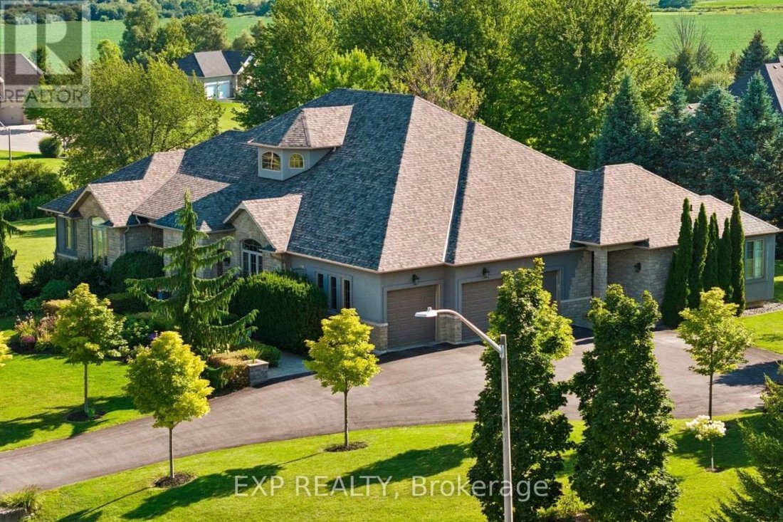 Haus in Clarington, Ontario, Kanada 3 - 19099872