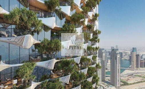 Appartement en Al Wasl, Doubaï, Émirats arabes unis 1