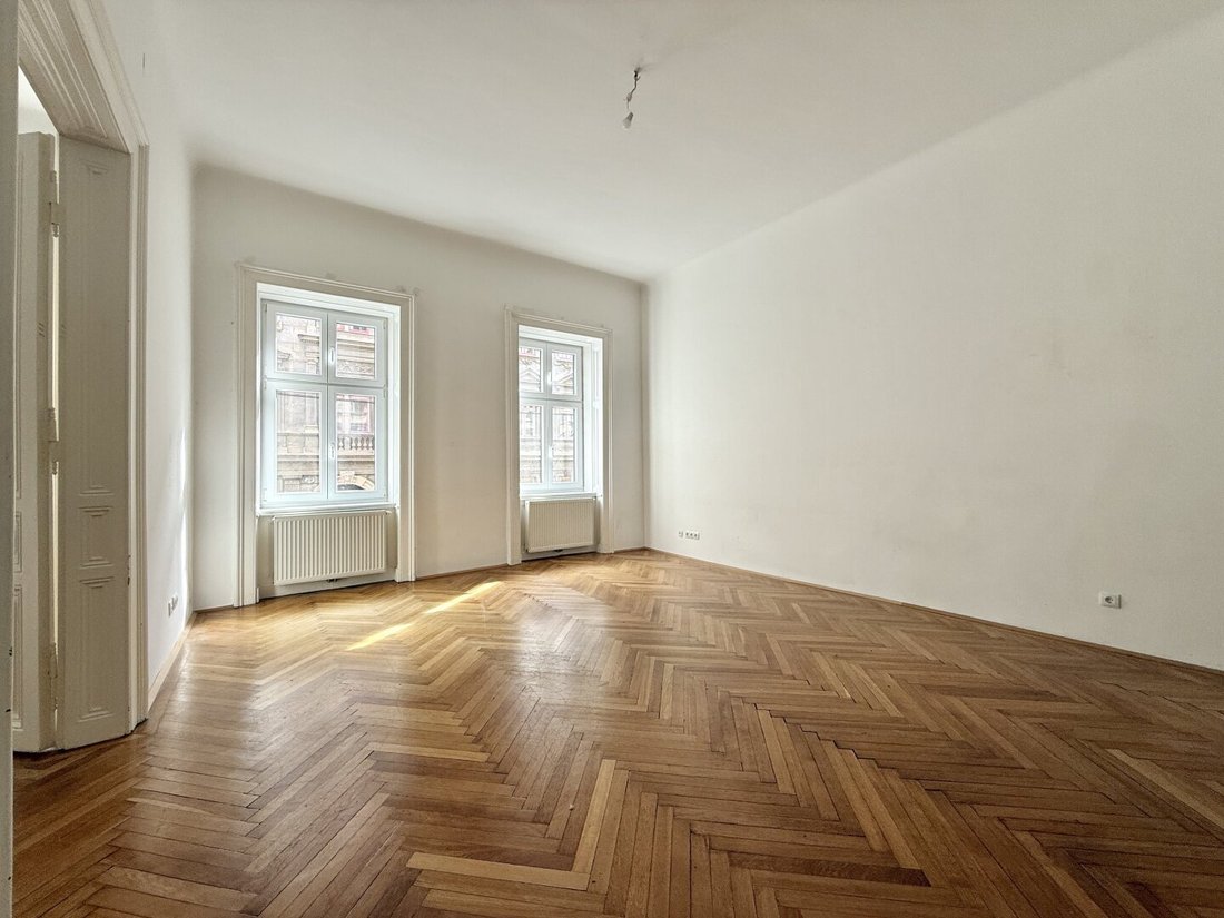 Appartement à Vienne, Vienne, Autriche 2 - 19100282