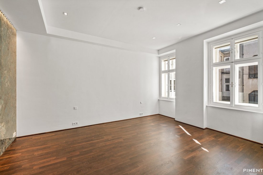Penthouse en Viena, Viena, Austria 4 - 19100284