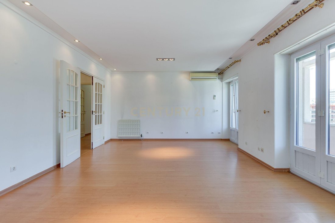 Appartement à Alvalade, Lisbonne, Portugal 1 - 19100165