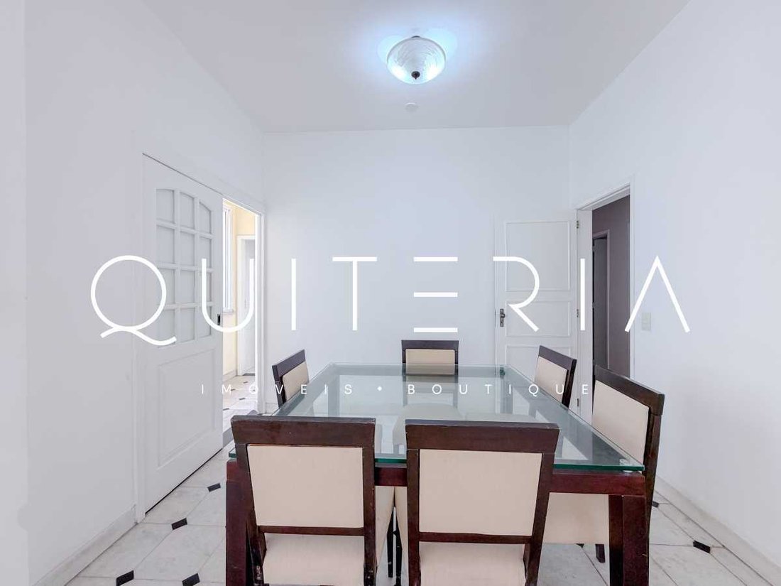 Apartment in Rio de Janeiro, State of Rio de Janeiro, Brazil 5 - 18979295