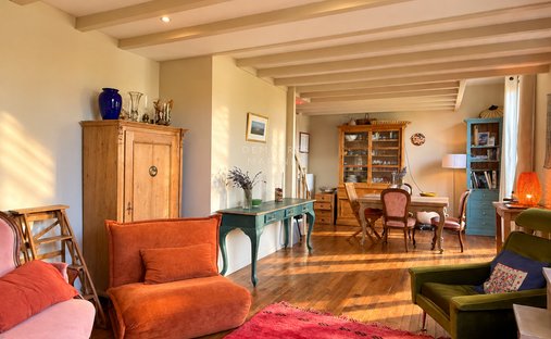 Haus in Ouest Péri-Centre Ville, Vannes, Frankreich 1