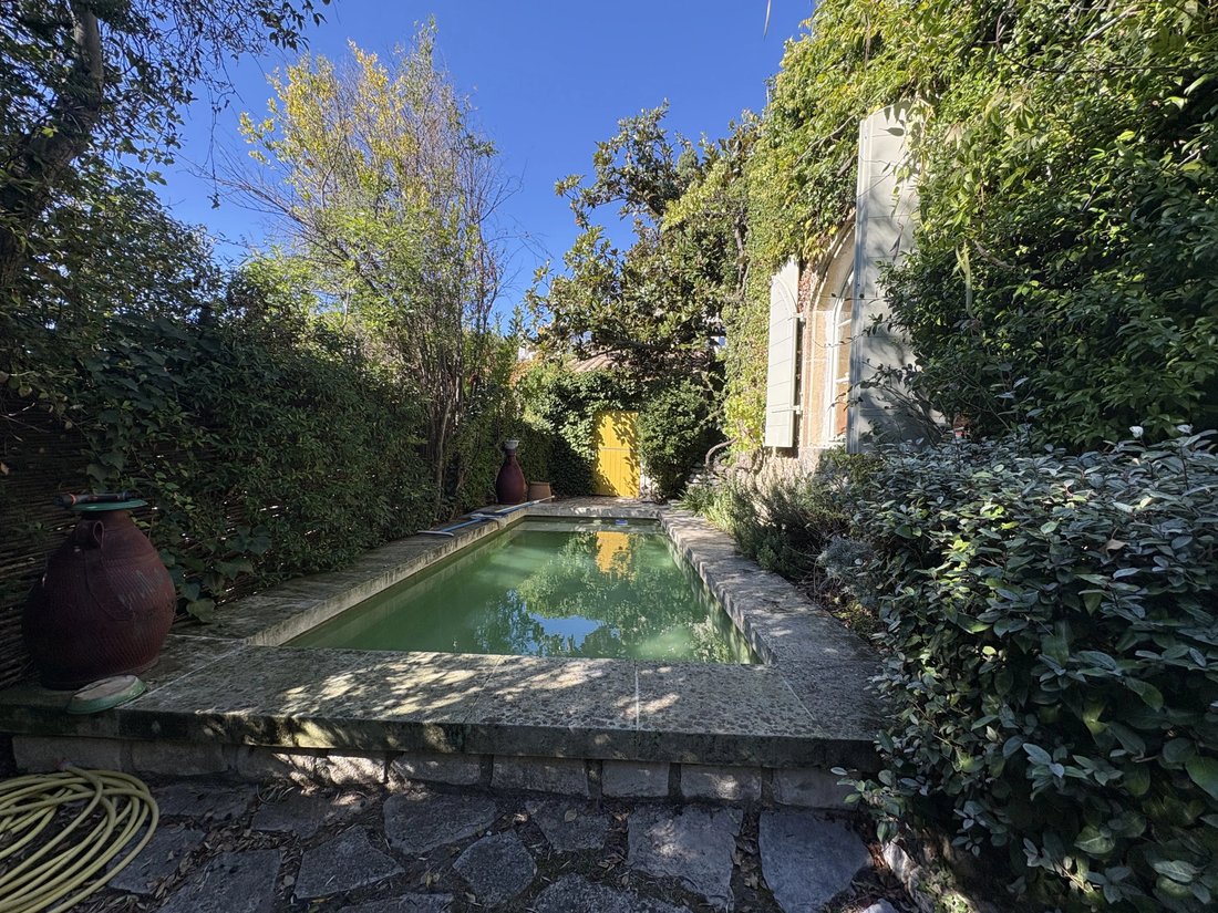 House in Eygalières, Provence-Alpes-Côte d'Azur, France 4 - 19099942