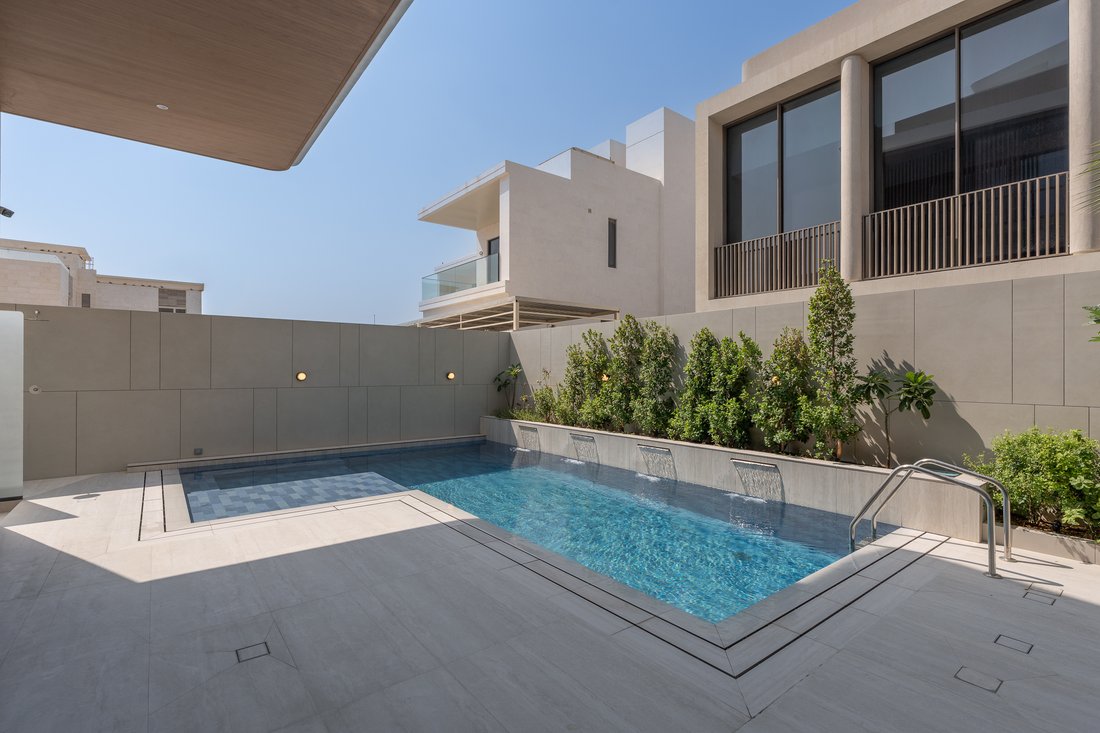 Villa in Al Barari, Dubai, United Arab Emirates 3 - 19100192