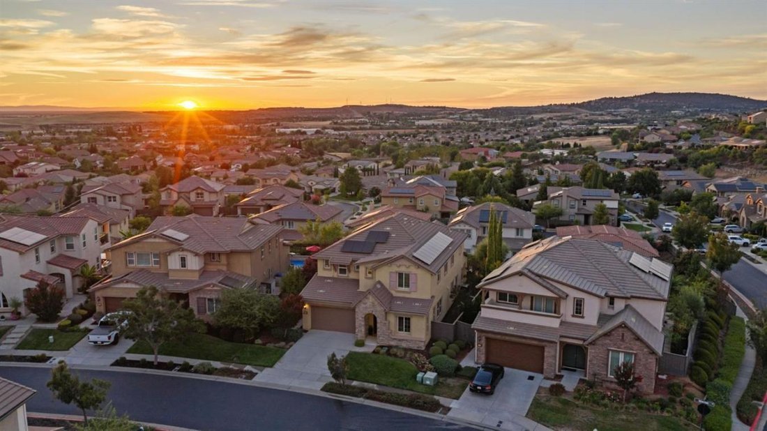 House in El Dorado Hills, California, United States 2 - 19099866