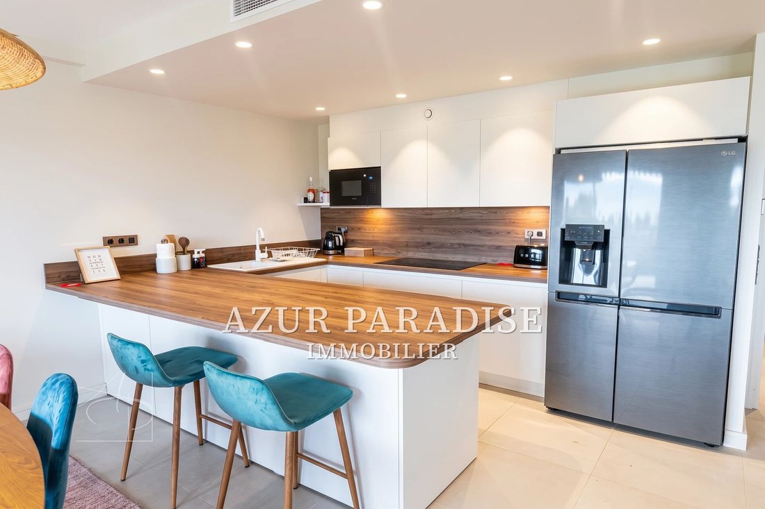 Apartamento en Cannes, Provenza-Alpes-Costa Azul, Francia 3 - 17670854