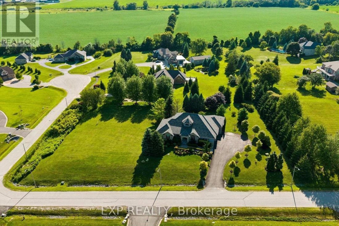Haus in Clarington, Ontario, Kanada 2 - 19099872